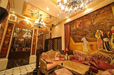 罗田高档KTV妹子质量哪家好 罗田高档KTV妹子质量哪家好