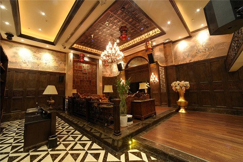 罗田哪个KTV少爷男模妹子服务好